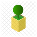 Pflanze Natur Blatt Icon