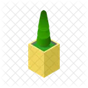 Pflanze Natur Blatt Icon