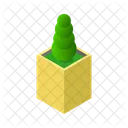 Pflanze Natur Blatt Icon