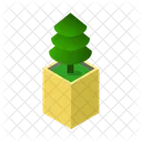 Pflanze Natur Blatt Icon