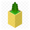 Pflanze Natur Blatt Icon