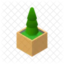 Pflanze Natur Blatt Icon