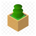 Pflanze Natur Blatt Icon