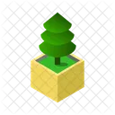 Pflanze Natur Blatt Icon