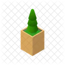 Pflanze Natur Blatt Icon