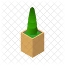 Pflanze Natur Blatt Icon