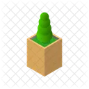 Pflanze Natur Blatt Icon
