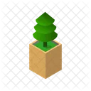Pflanze Natur Blatt Icon