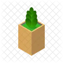 Pflanze Natur Blatt Icon