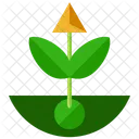 Anlage Symbol