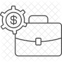 Anlageportfolio  Symbol