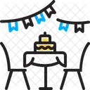 Gelegenheit  Symbol