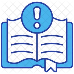 Anweisungen  Symbol
