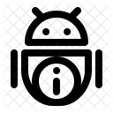 Anleitungen Informationen Android Symbol