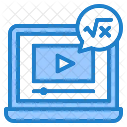 Anleitungsvideo  Symbol