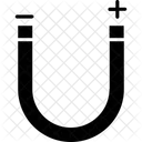 Anziehen Magnet Magnetisch Symbol