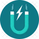 Anziehen Magnet Magnetisch Symbol