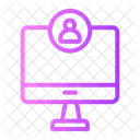 Login Schutz Symbol