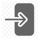 Anmeldung  Symbol