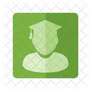 Login Schule Studium Symbol