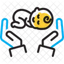 Annahme Symbol