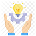 Annahme  Symbol
