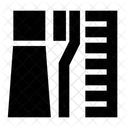 Ausstattung  Symbol