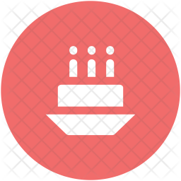 Anniversary Icon