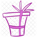 Anniversary Gift  Icon