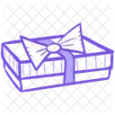 Anniversary Gift  Icon