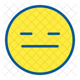 Annoiato Emoji Icon