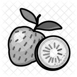 Annona  Icon