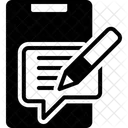 Annotated  Icon
