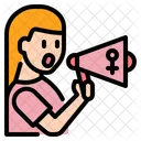 Annouce  Icon