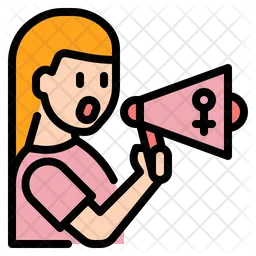 Annouce  Icon