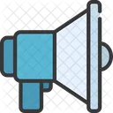Annoucement  Icon
