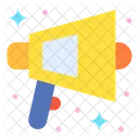 Announce  Icon