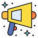 Announce  Icon