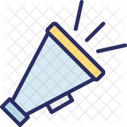 Announcement Icon