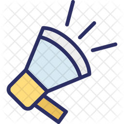 Announcement Icon