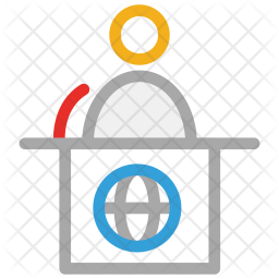 Announcement Icon