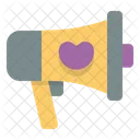 Announcement Icon