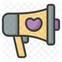 Announcement Icon