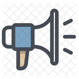 Announcement Icon