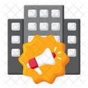 Announcement Icon