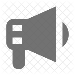 Announcement Icon
