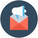 Announcement Email Advertise Icon