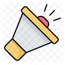 Announcement Icon