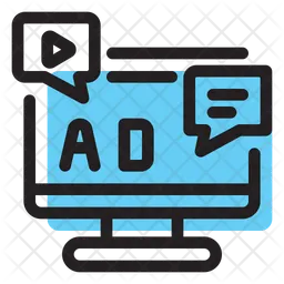Announcement  Icon