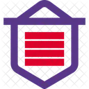 Announcement Flag  Icon